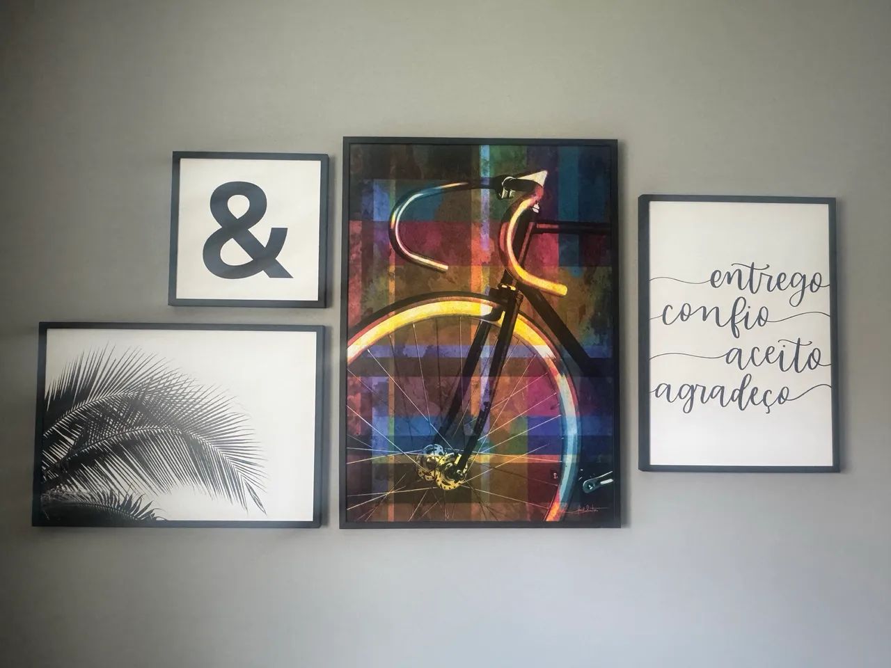 Decoração 