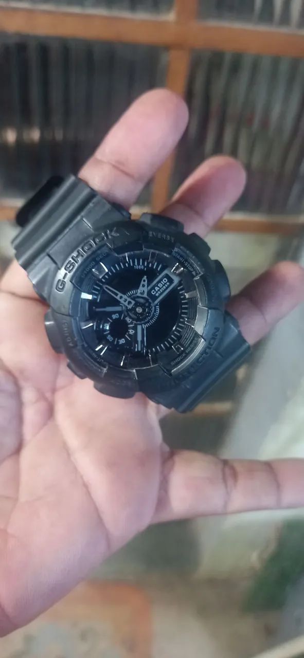 Relogio casio  - Foto 3