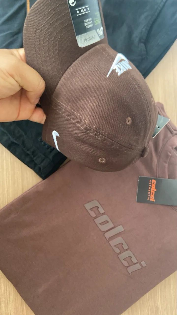 Boné Nike  - Foto 3