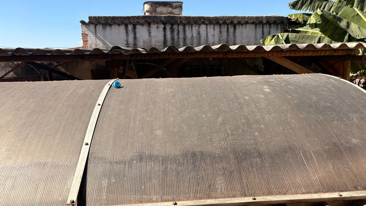 Toldo/ telhado - Foto 3