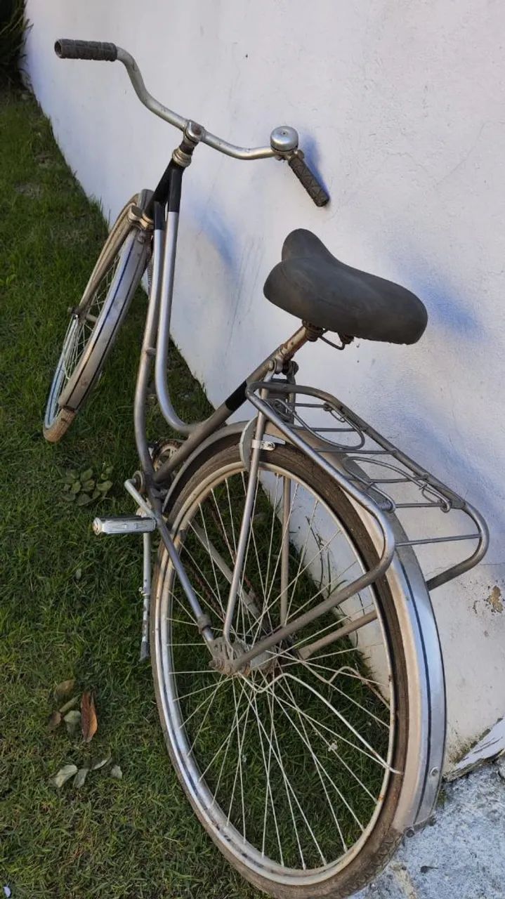  bicicleta antiga 