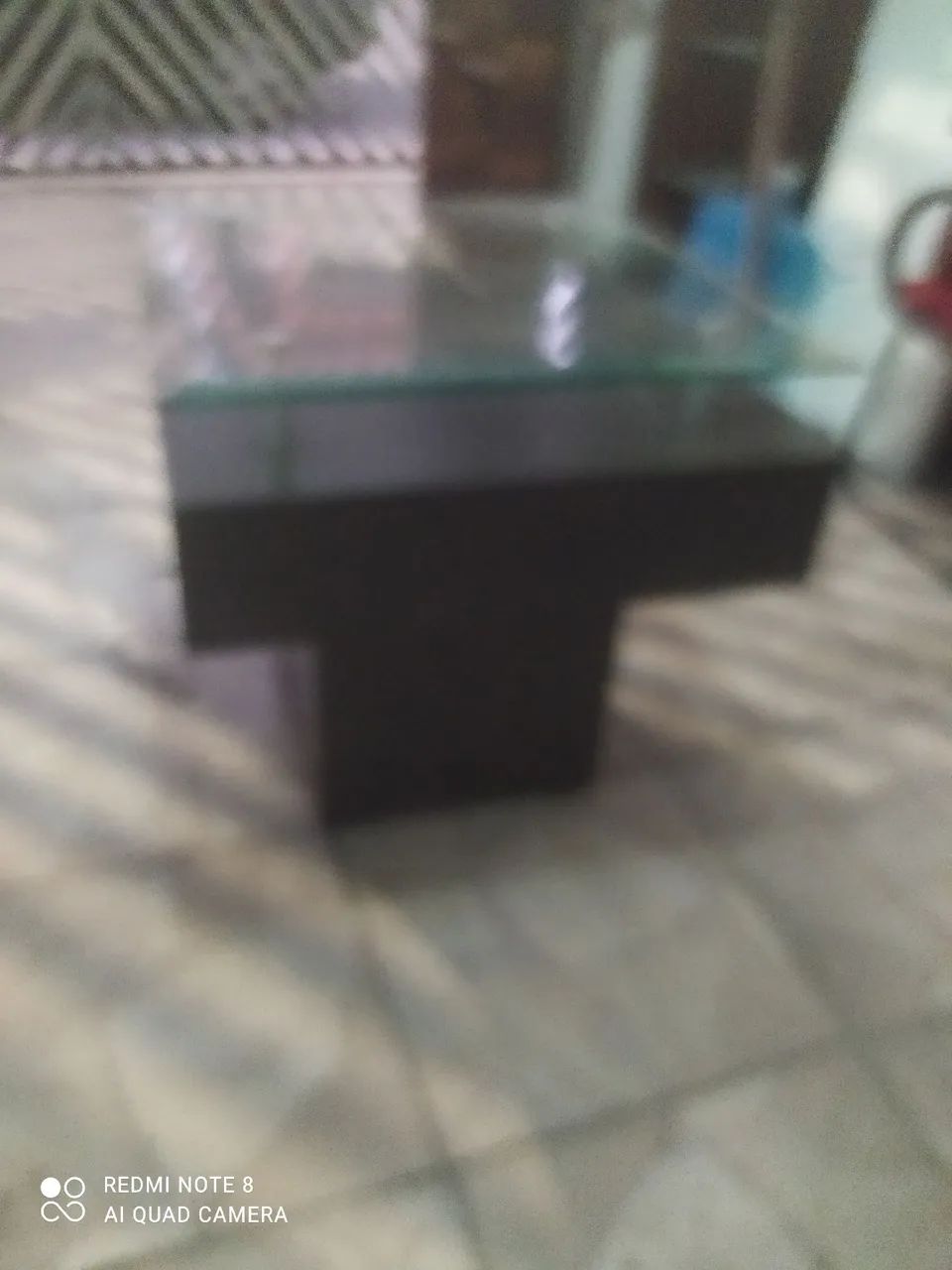 Mesa de centro 