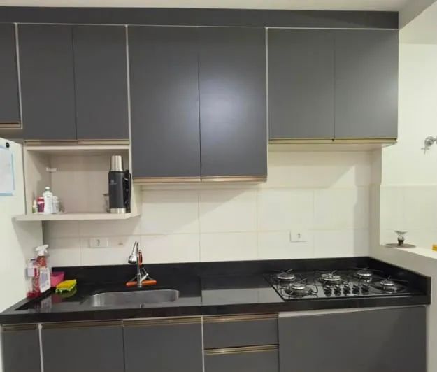 Apartamento com 1 Quarto e 52,79 m² - Parque Industrial, Maringá/PR - Foto 2