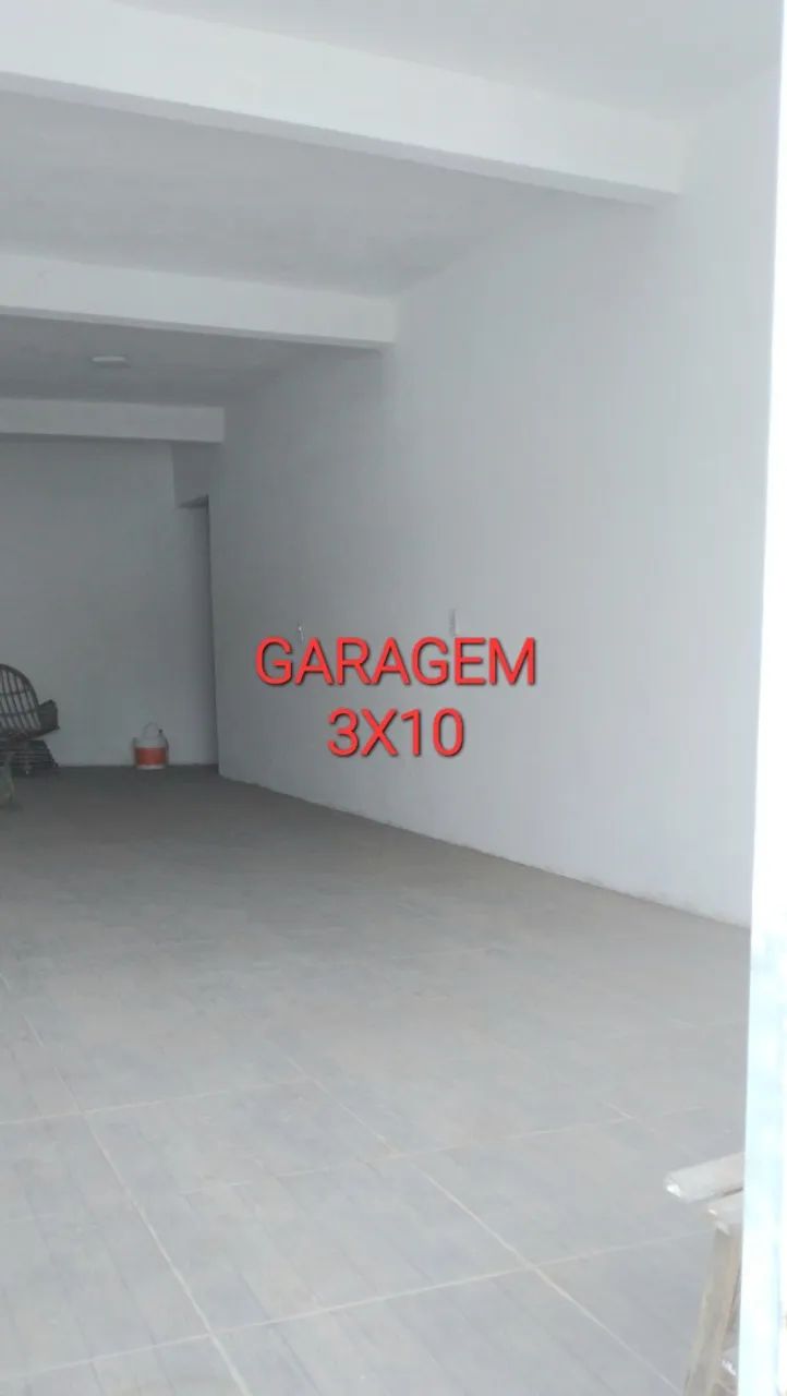 Vende-se uma Casa Duplex com Ponto Comercial no Centro de Ocara  - Foto 2