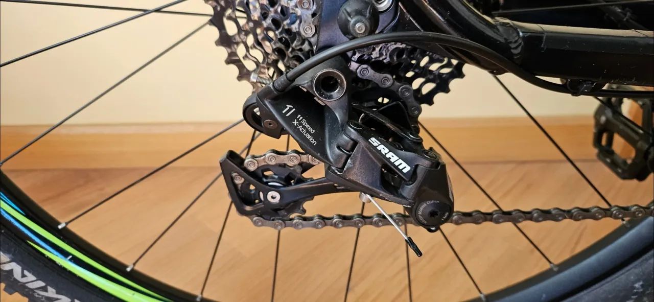Audax Auge 555 - XL - Foto 5