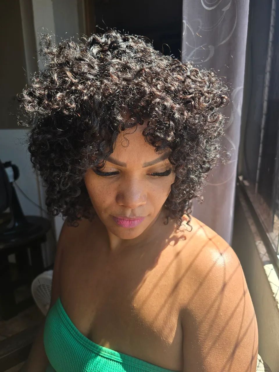 Lace curta humana - Foto 2