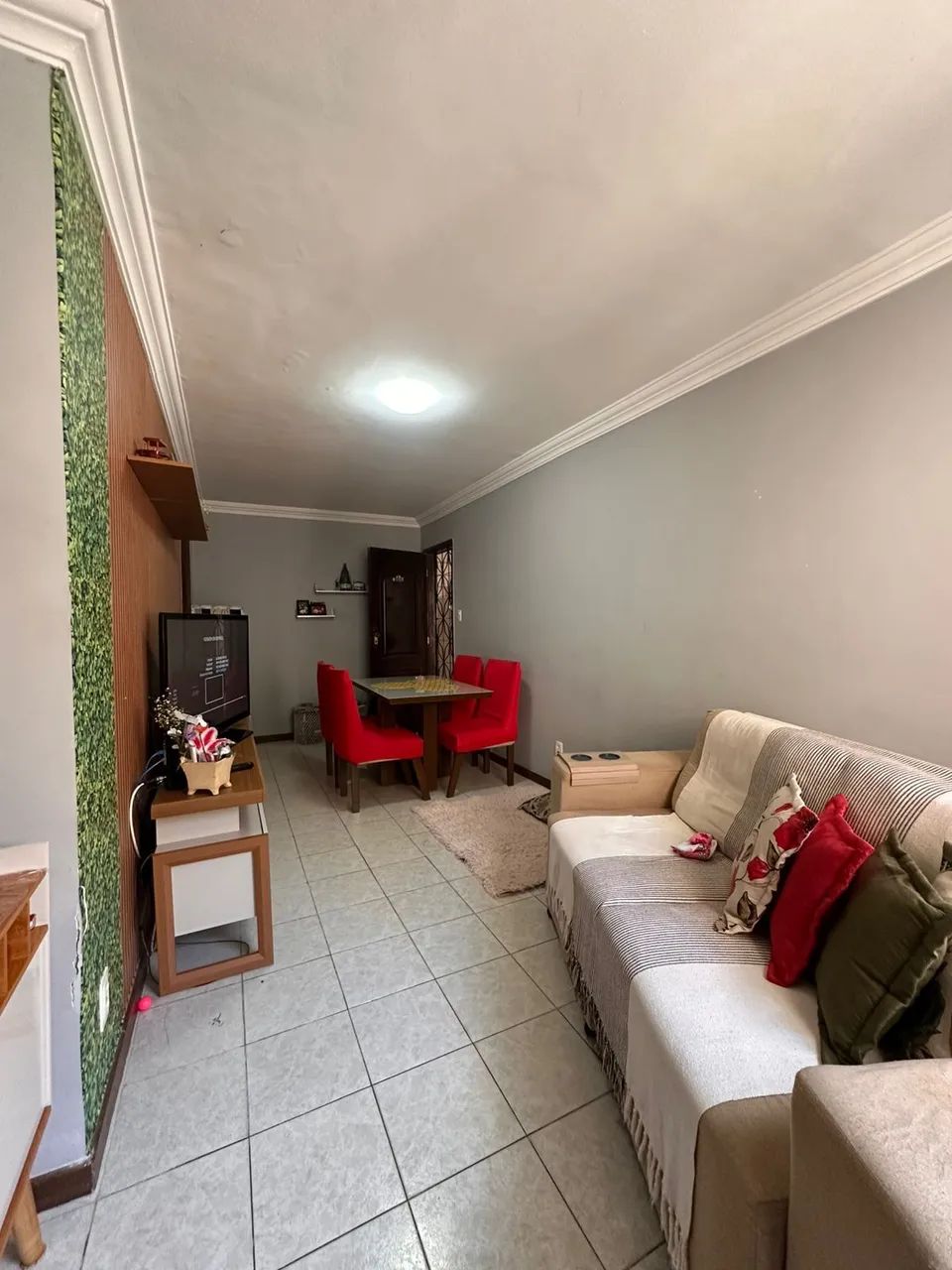 Mata Atlântica 2 / 2/4 com Dep - Foto 4