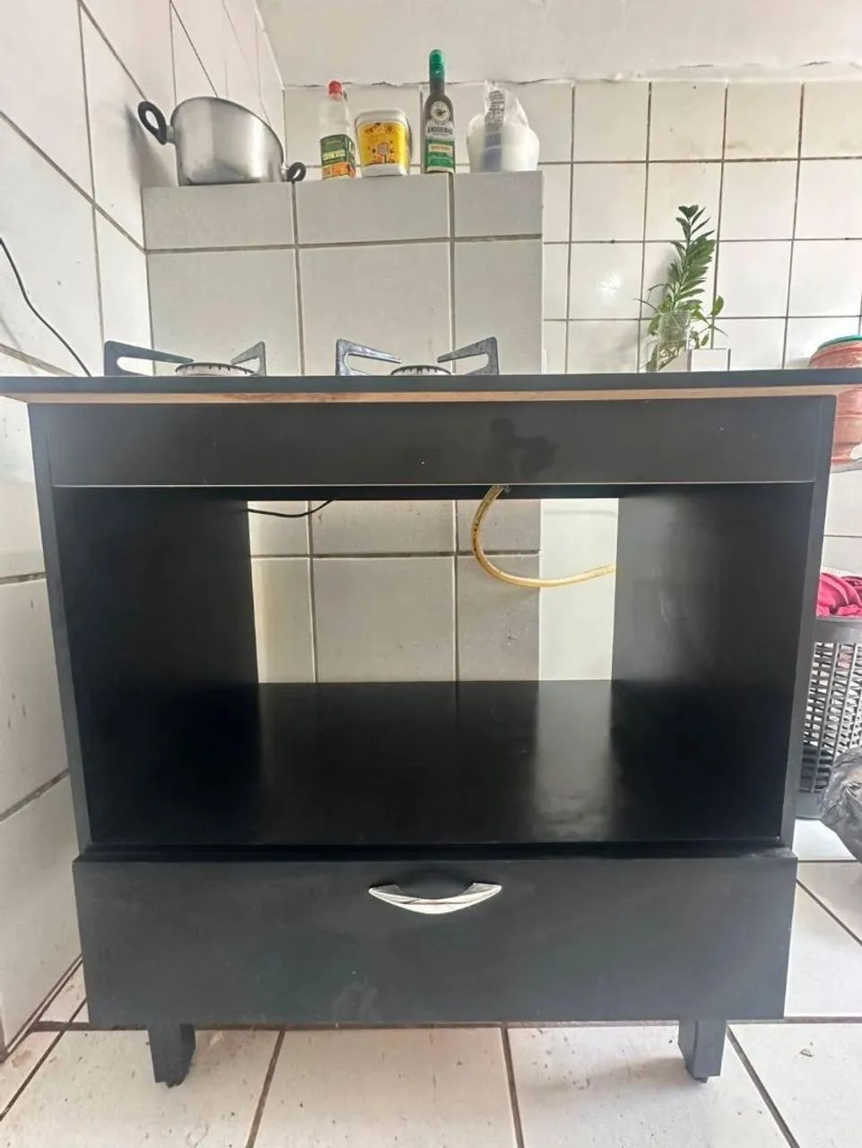 COOKTOP COM BALCÃO  - Foto 4