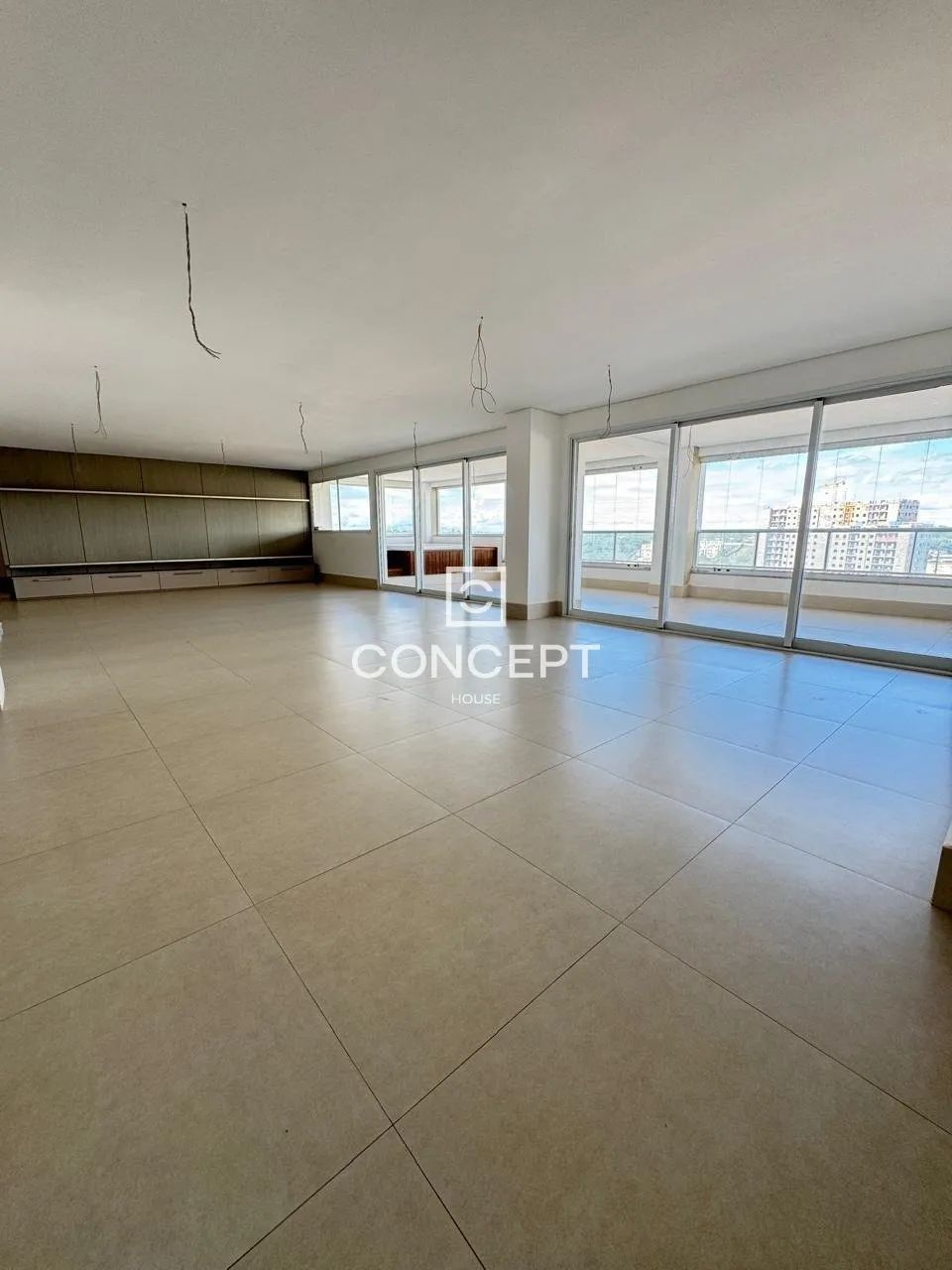 Apartamento Alto Padrão | 441,55m² de Sofisticação e Exclusividade