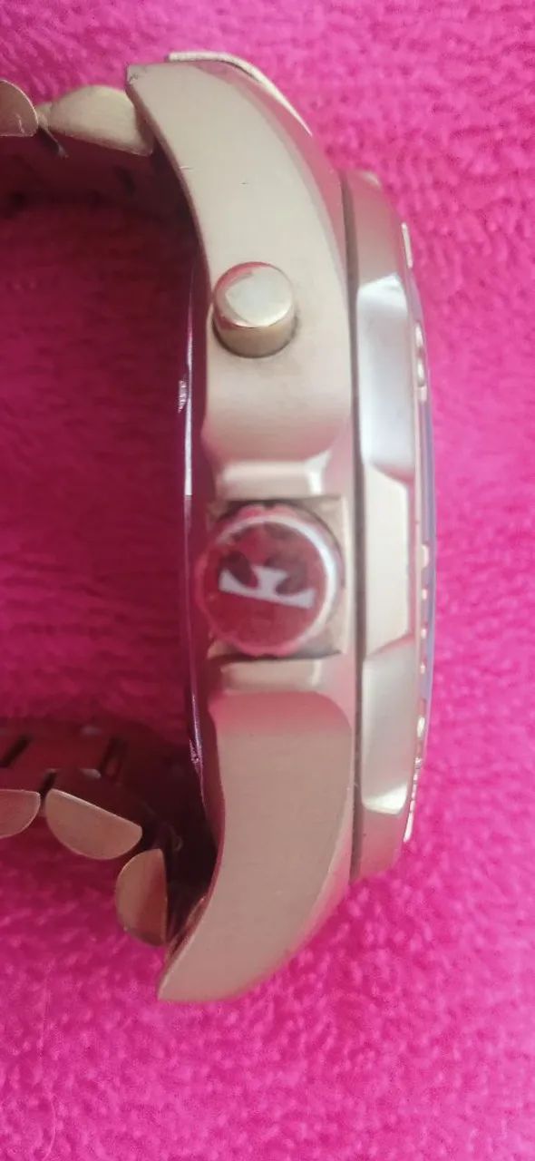 relogio top - Foto 2