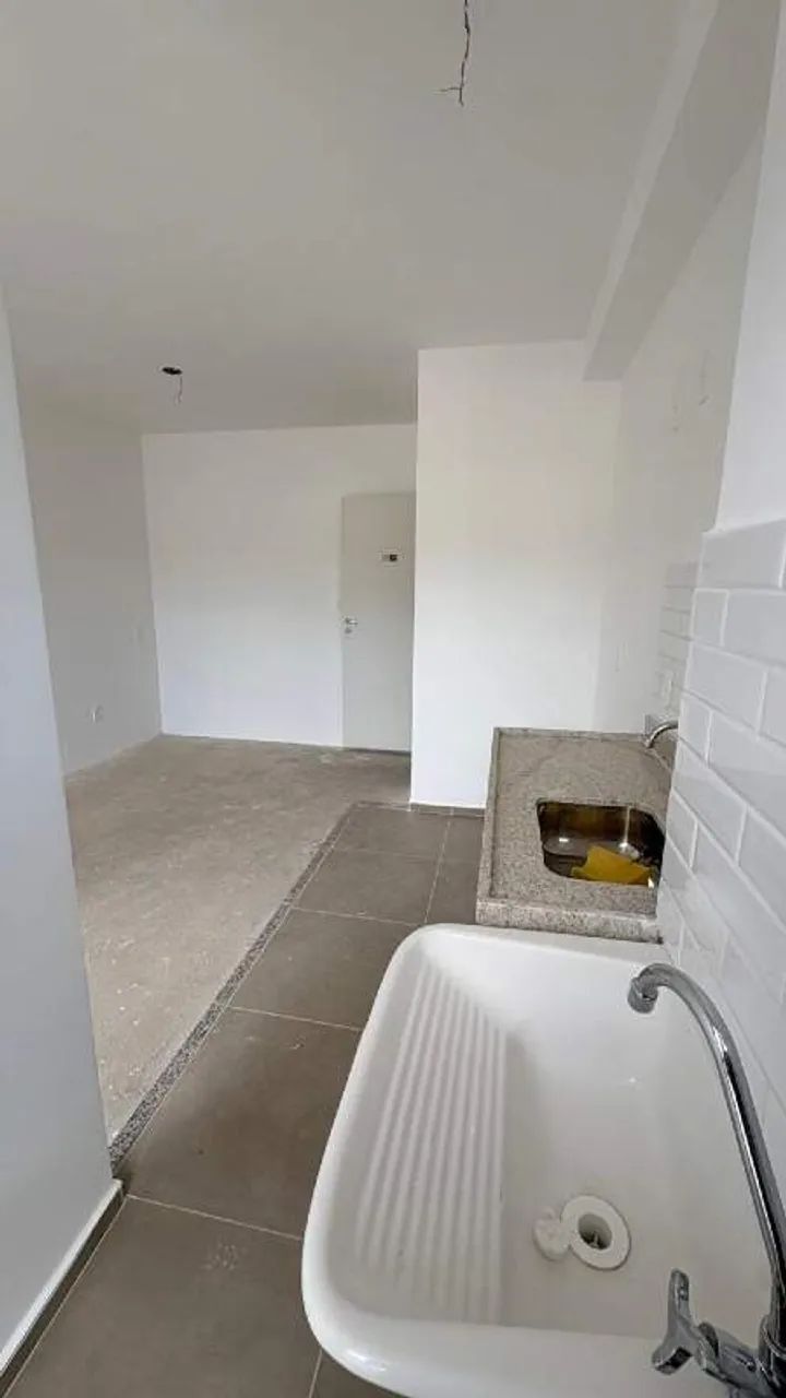 Apartamento novo - Otimo ponto comercial - Foto 5