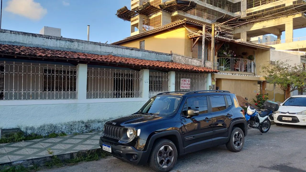 VENDO CASA NA JATIUCA  - Foto 3