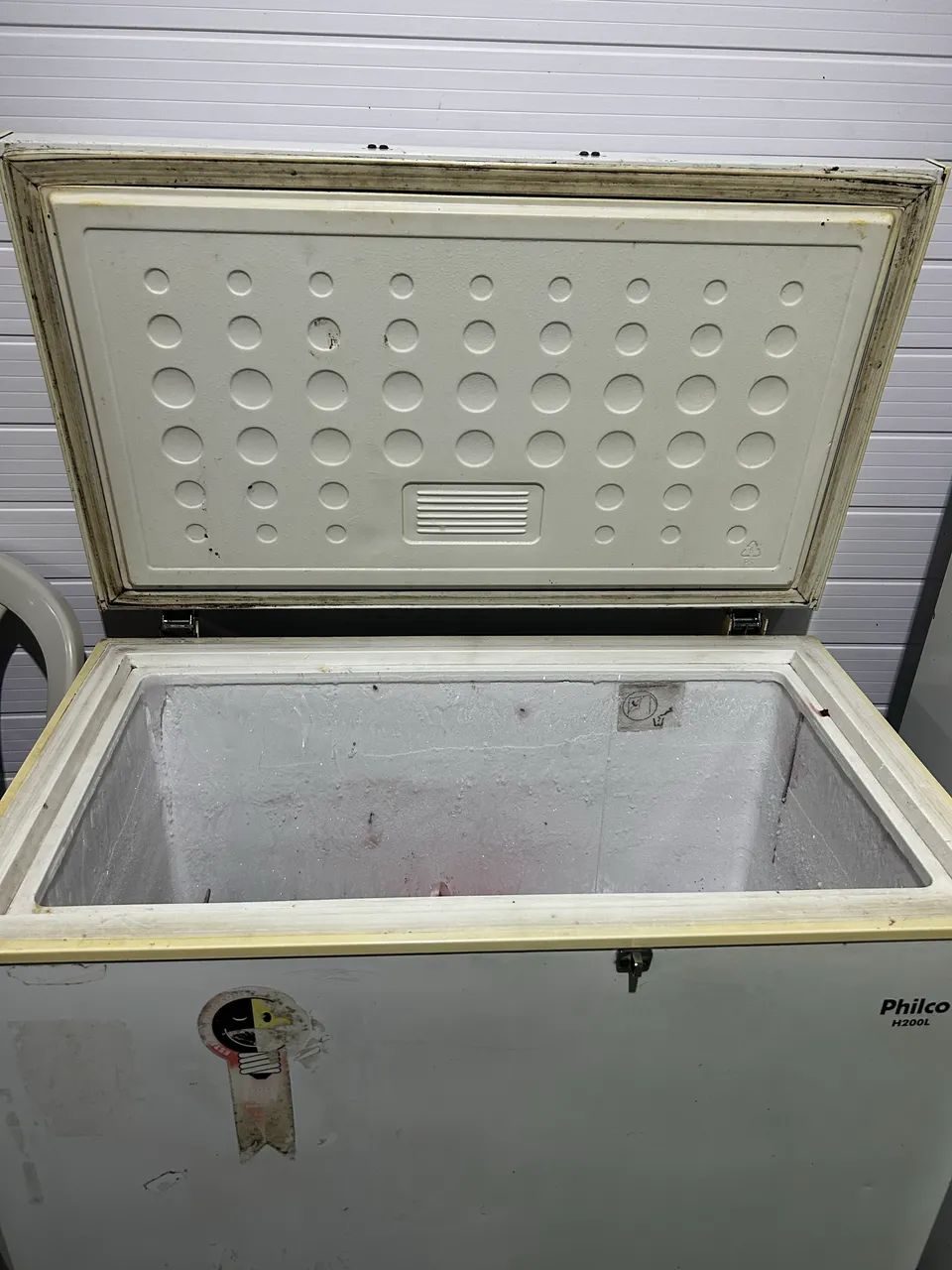 Freezer 200L - Foto 2
