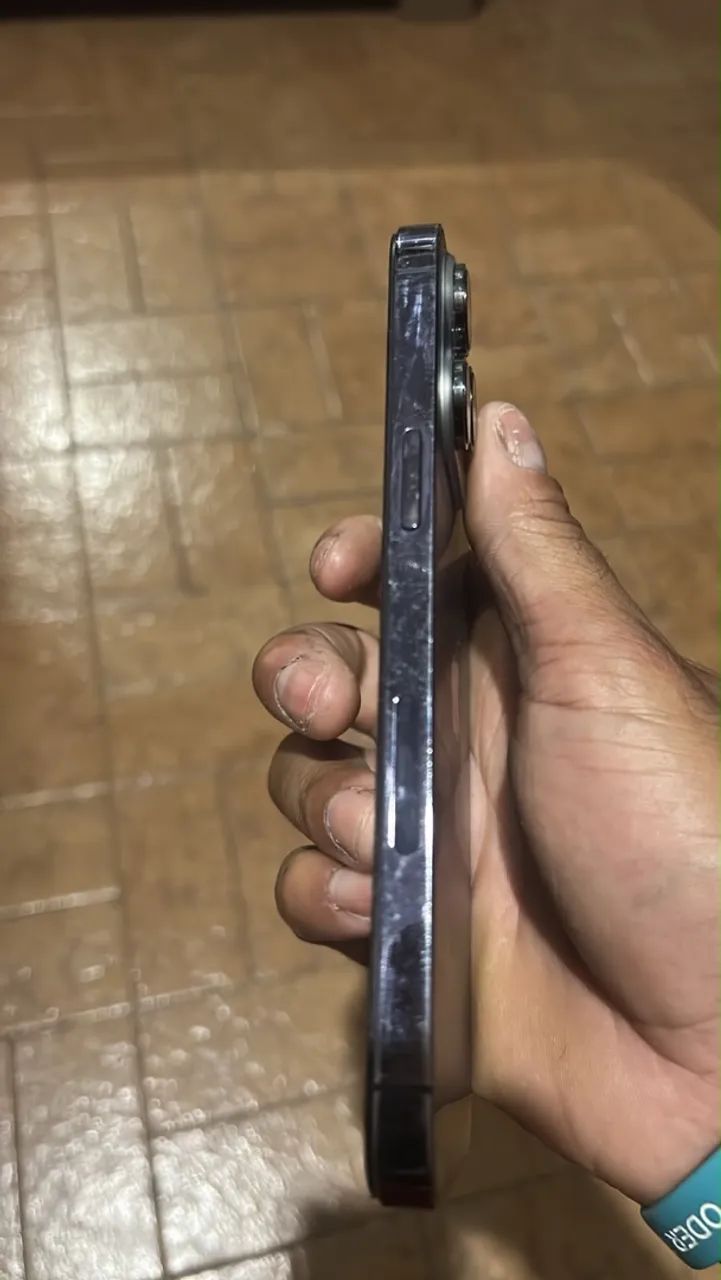 iPhone 14 Pro para retirada de peças  - Foto 4