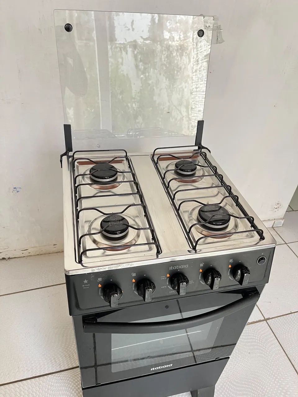 Fogão  - Foto 5