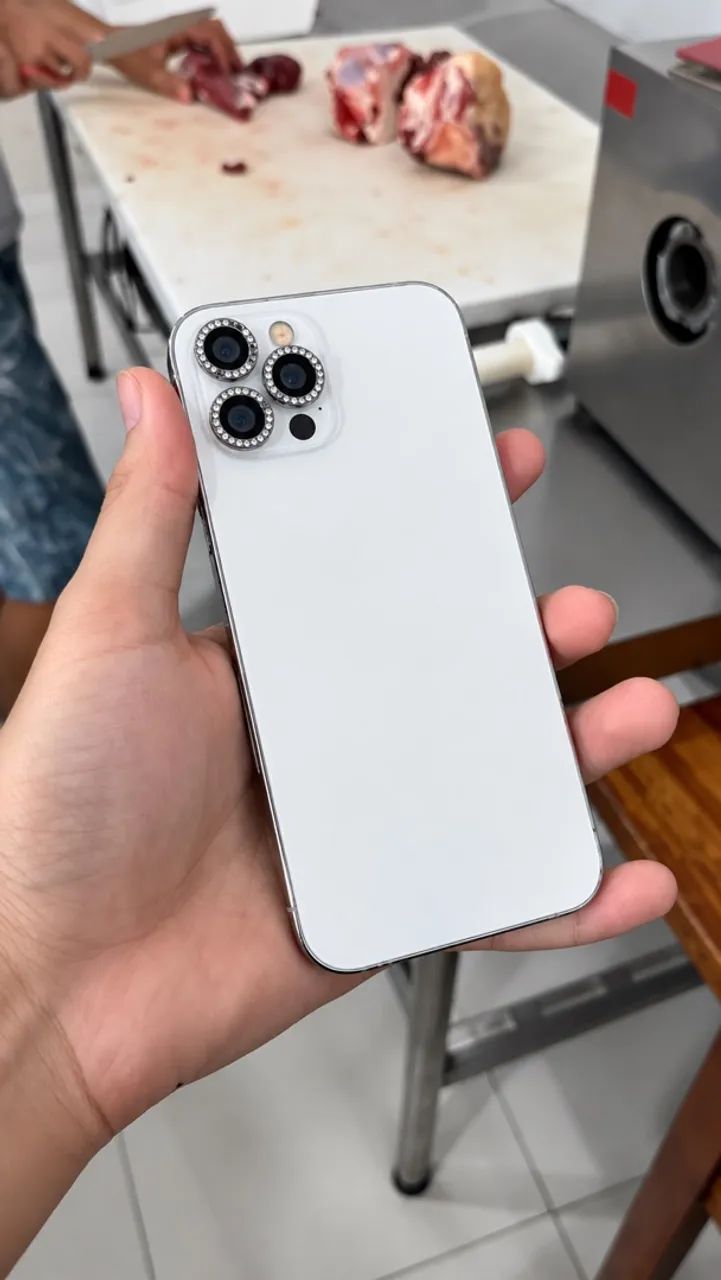 iPhone 12 Pro 256gb