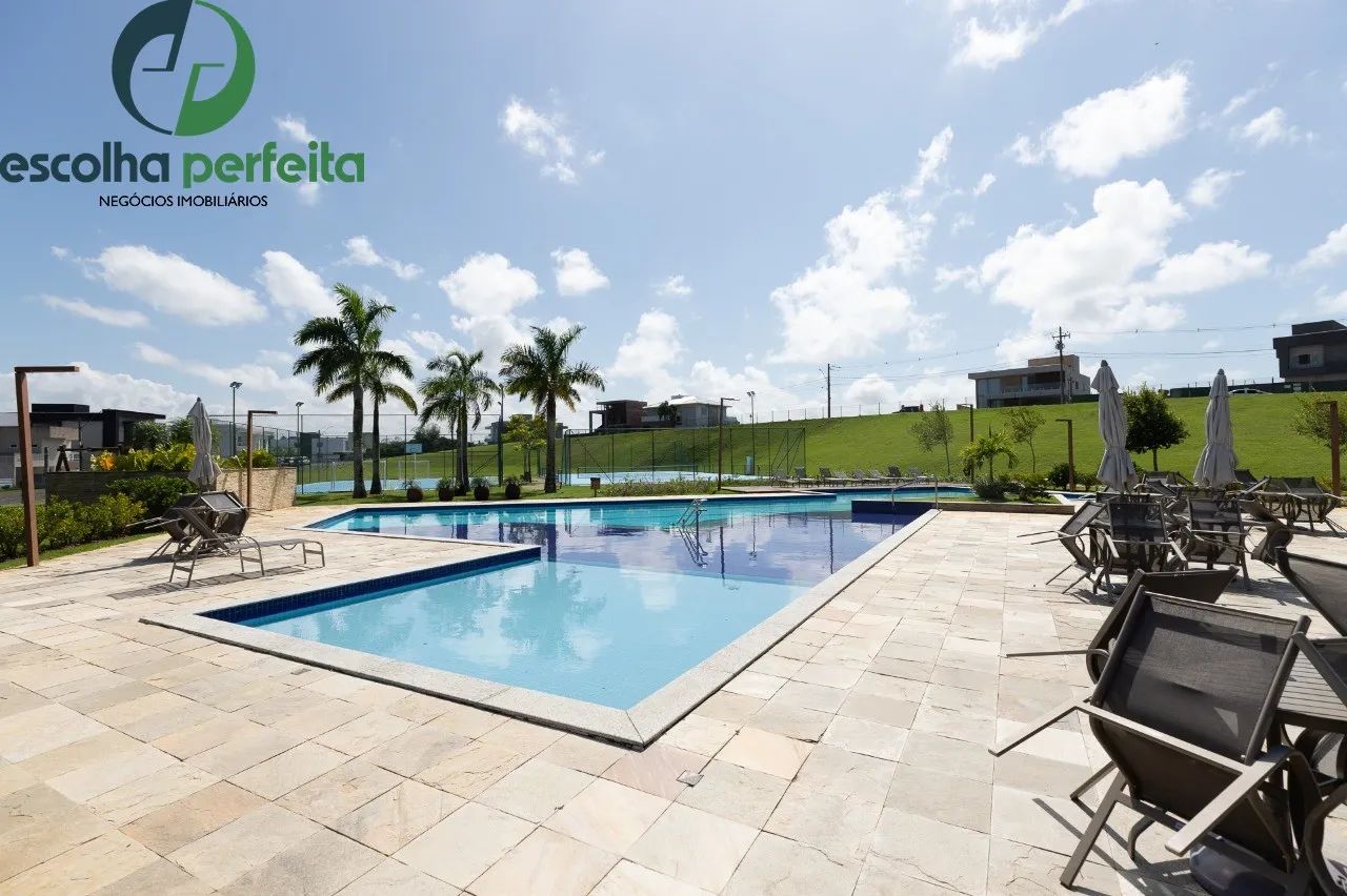 Terreno de 485,00 m² em condomínio à venda em Abrantes, Camaçari-BA: sua oportunidade de i - Foto 11