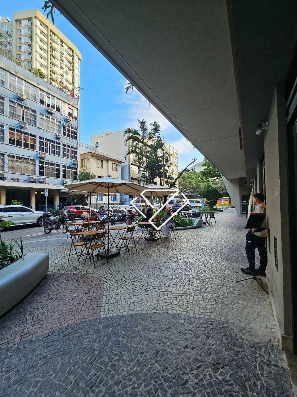 Loja para alugar, 94 m² - Leblon - Rio de Janeiro/RJ - Foto 3