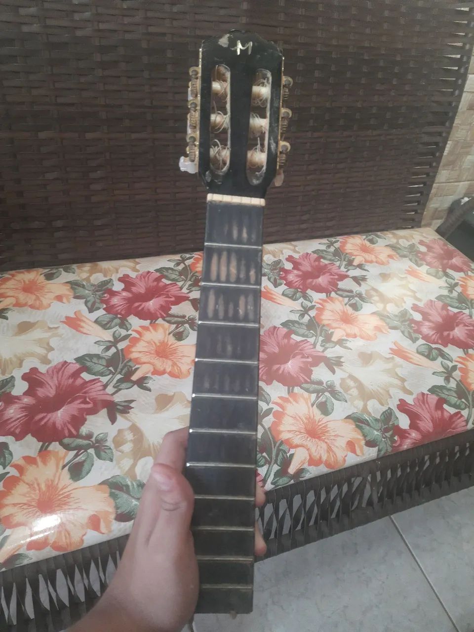 VIOLÃO MICHAEL  - Foto 4
