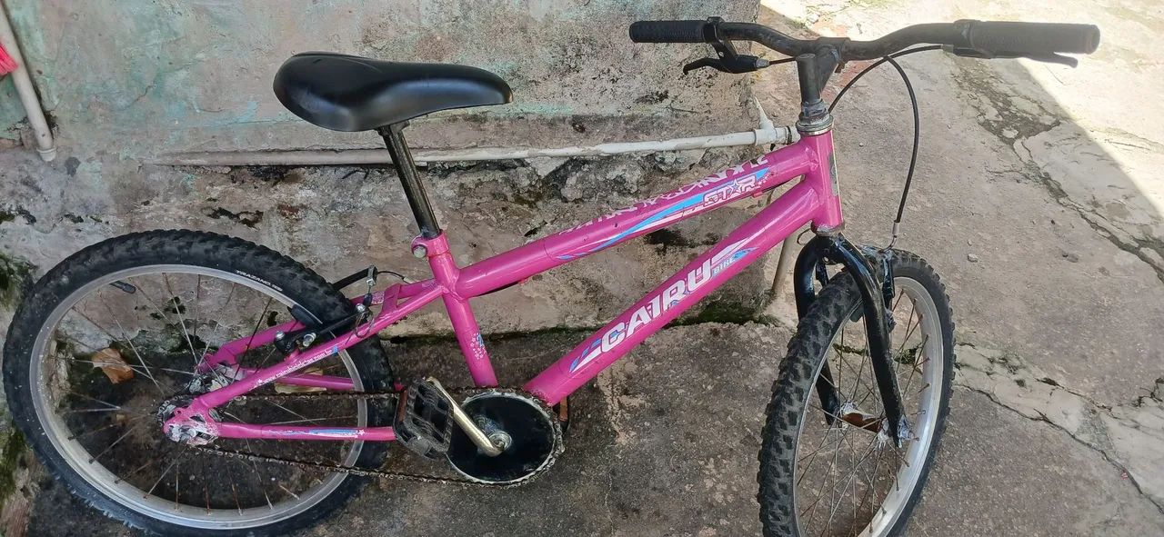 Bicicleta infantil  - Foto 2
