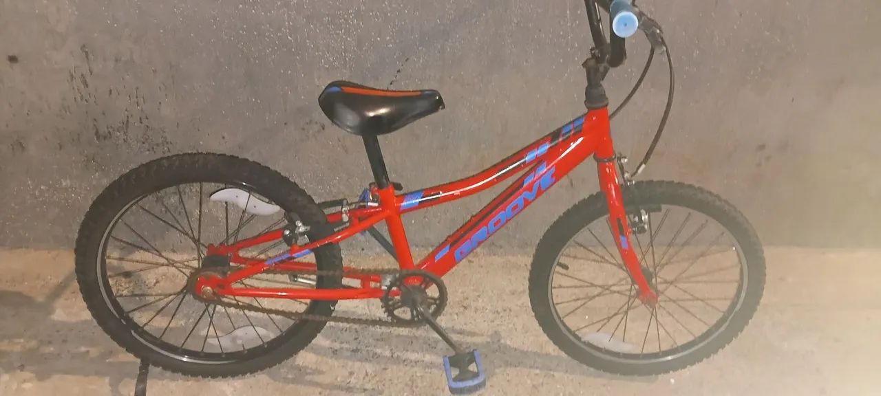 Bicicleta aro 16 - Foto 2