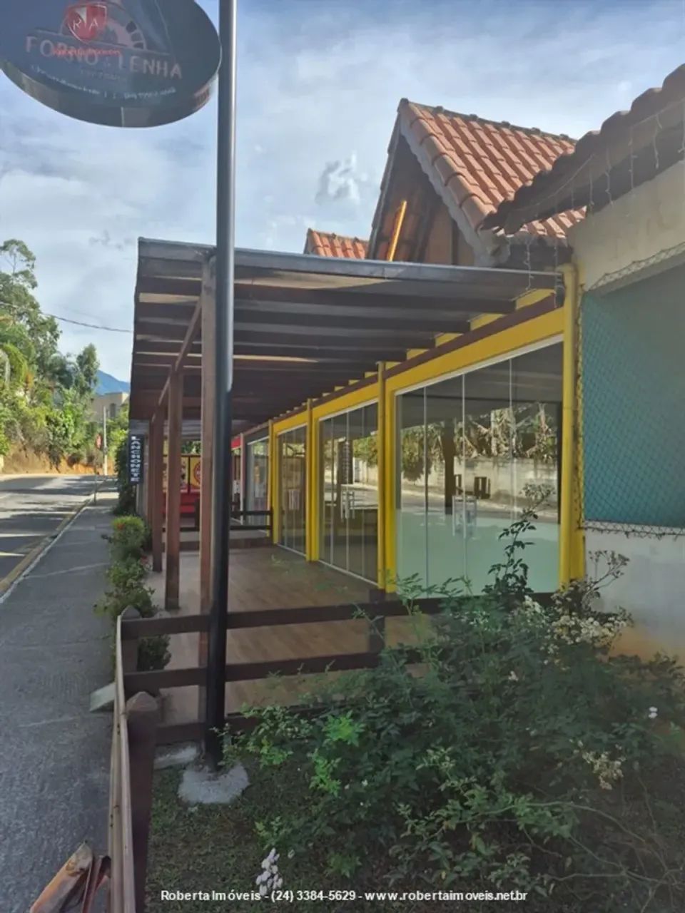 Oportunidade de loja para locação em Penedo! - Foto 2