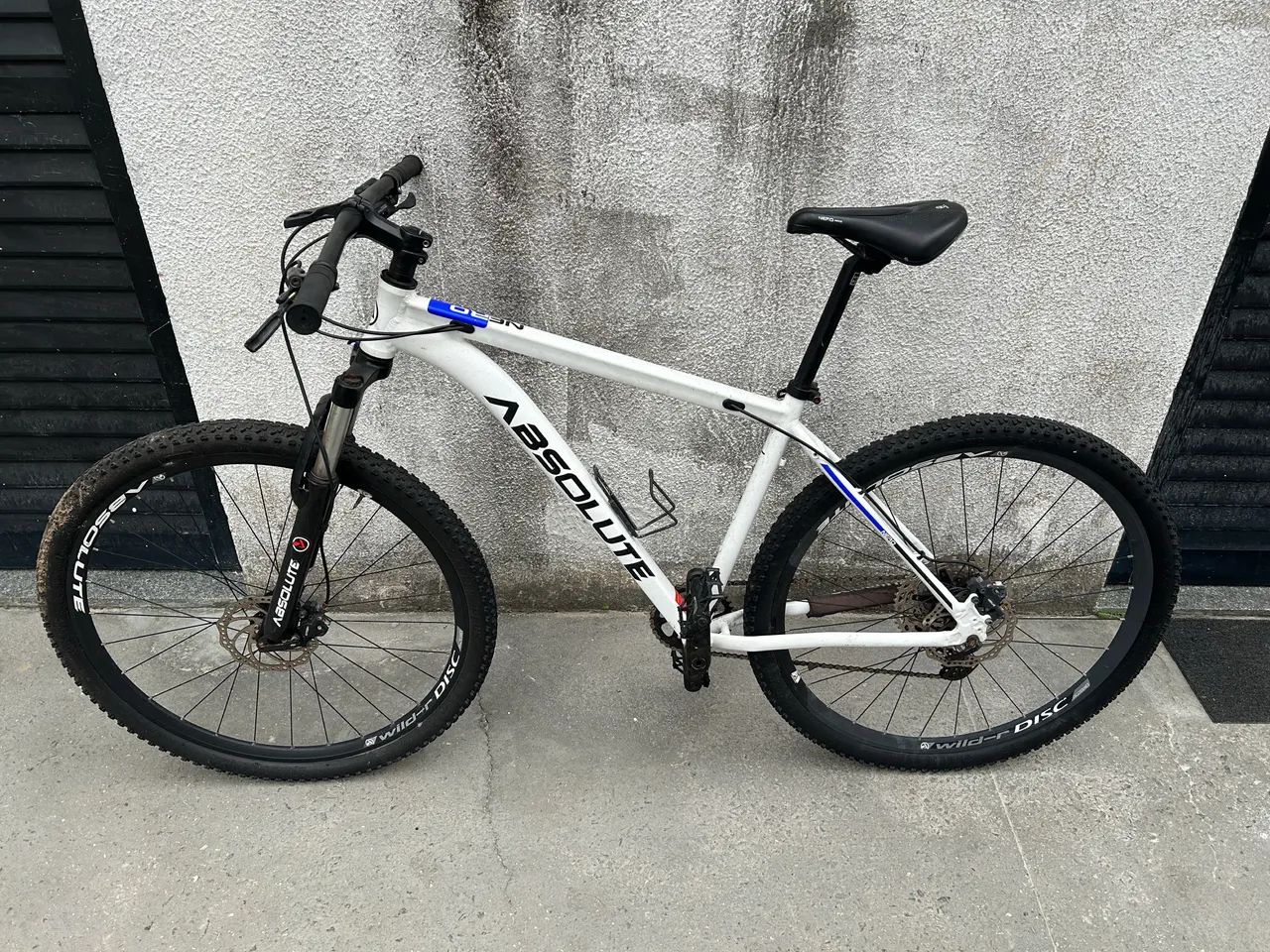 Bicicleta  - Foto 2