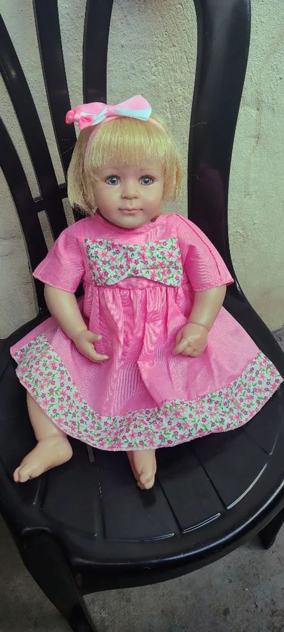Boneca Adora Doll 