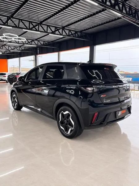 BYD Dolphin GS (Elétrico) 2024 - Foto 4