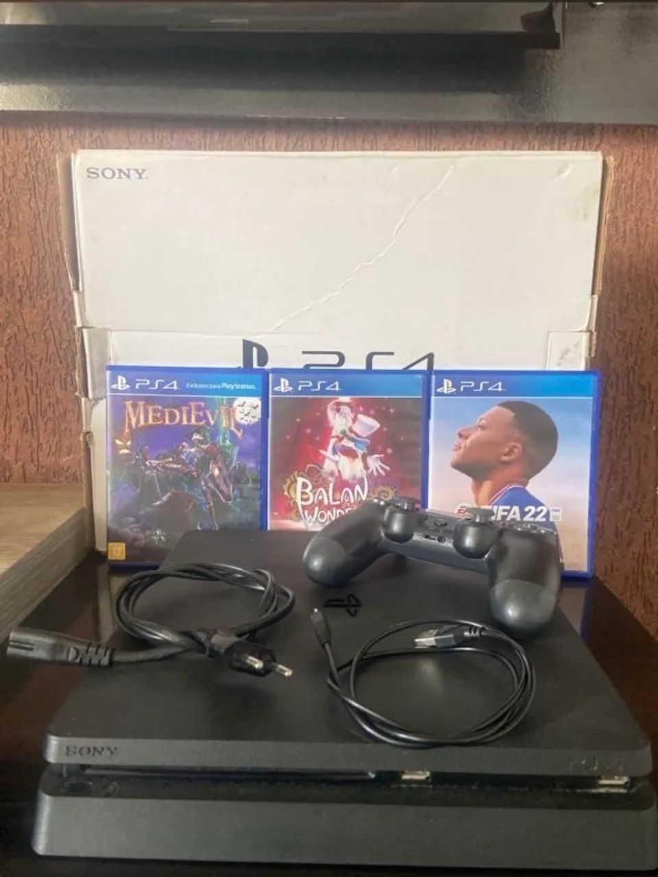 PlayStation 4 - Foto 4