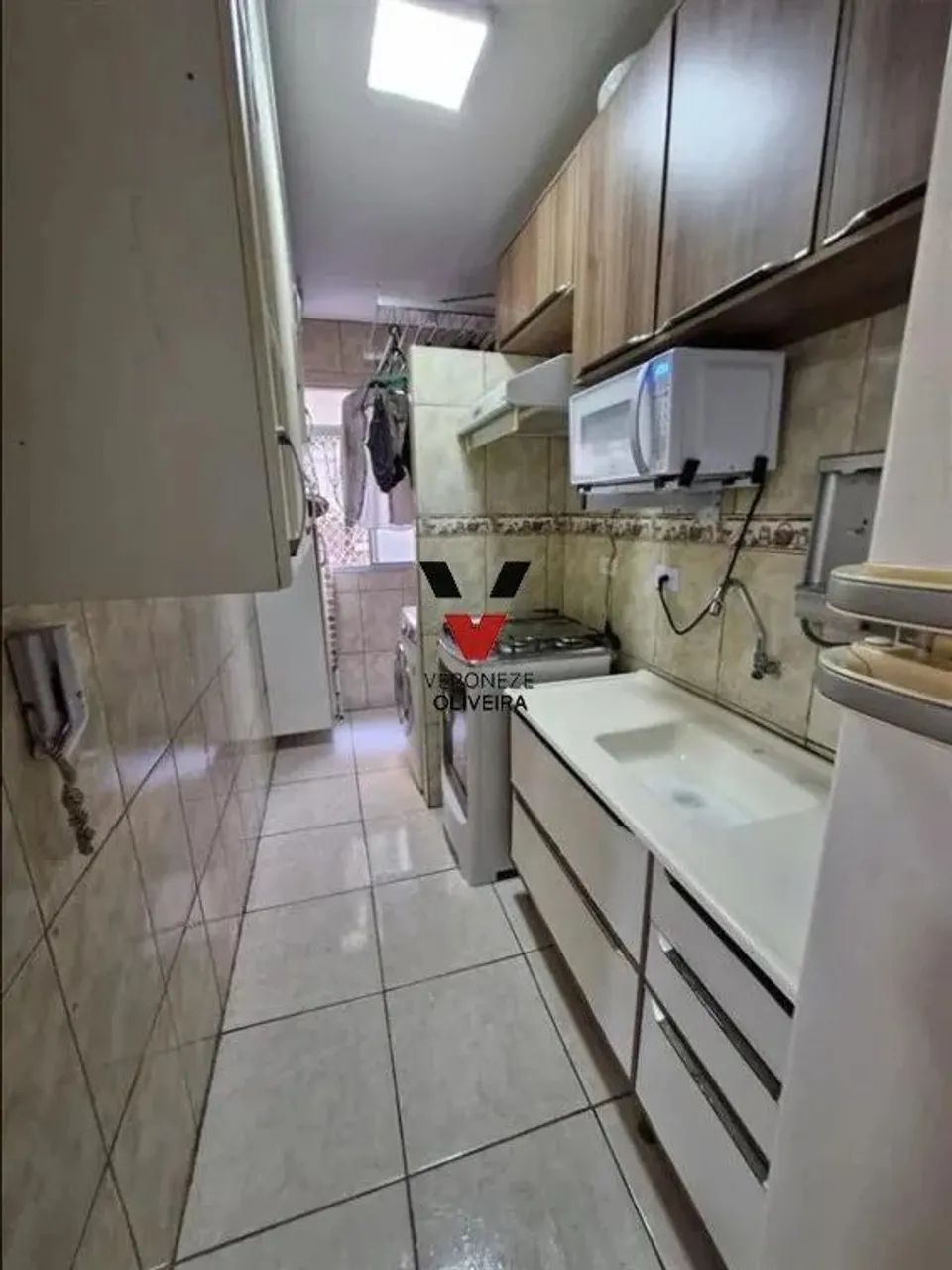 APARTAMENTO NO TERREO PARA VENDA NO BAIRRO VILA PROGRESSO (ZL), 2 DORMS, 1 VAGA, 38 MTS2 - Foto 4