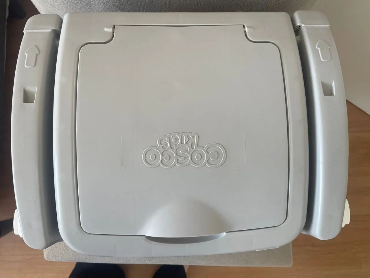 Cadeira de alimentação cosco - Foto 2