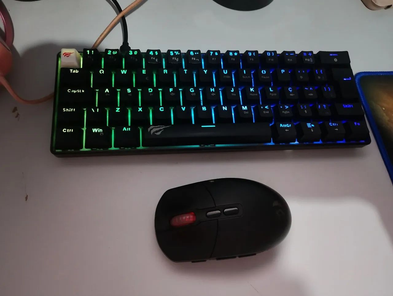 Pc para jogar ou melhorar ele  - Foto 3