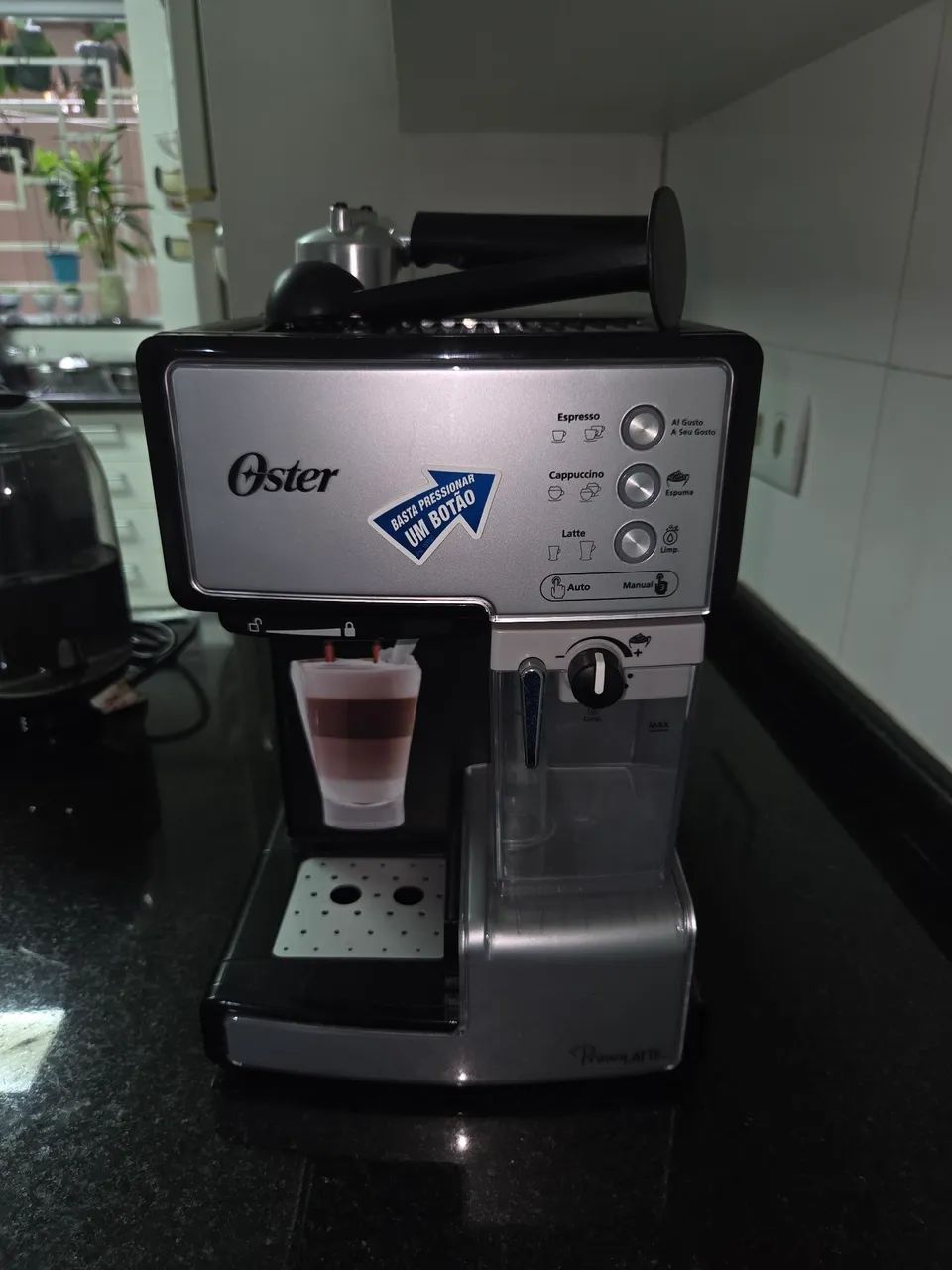 Cafeteira Oster