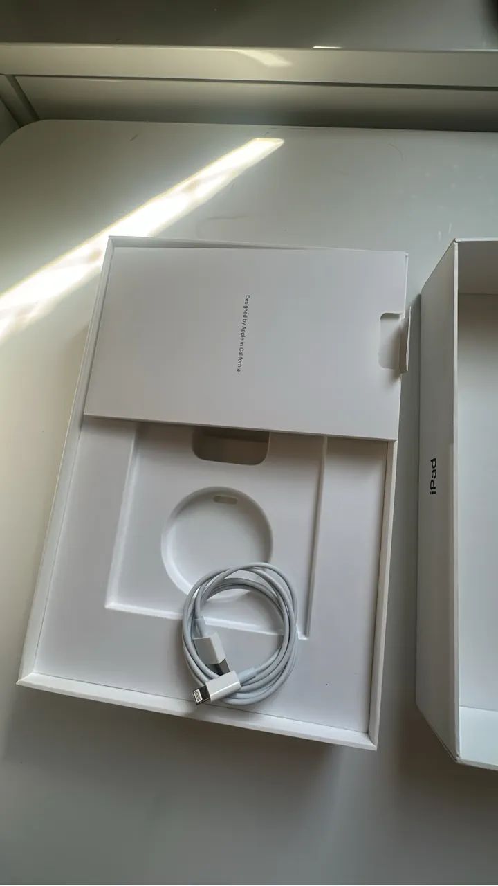 iPad 9 64GB (SEM MARCAS DE USO) - Foto 4