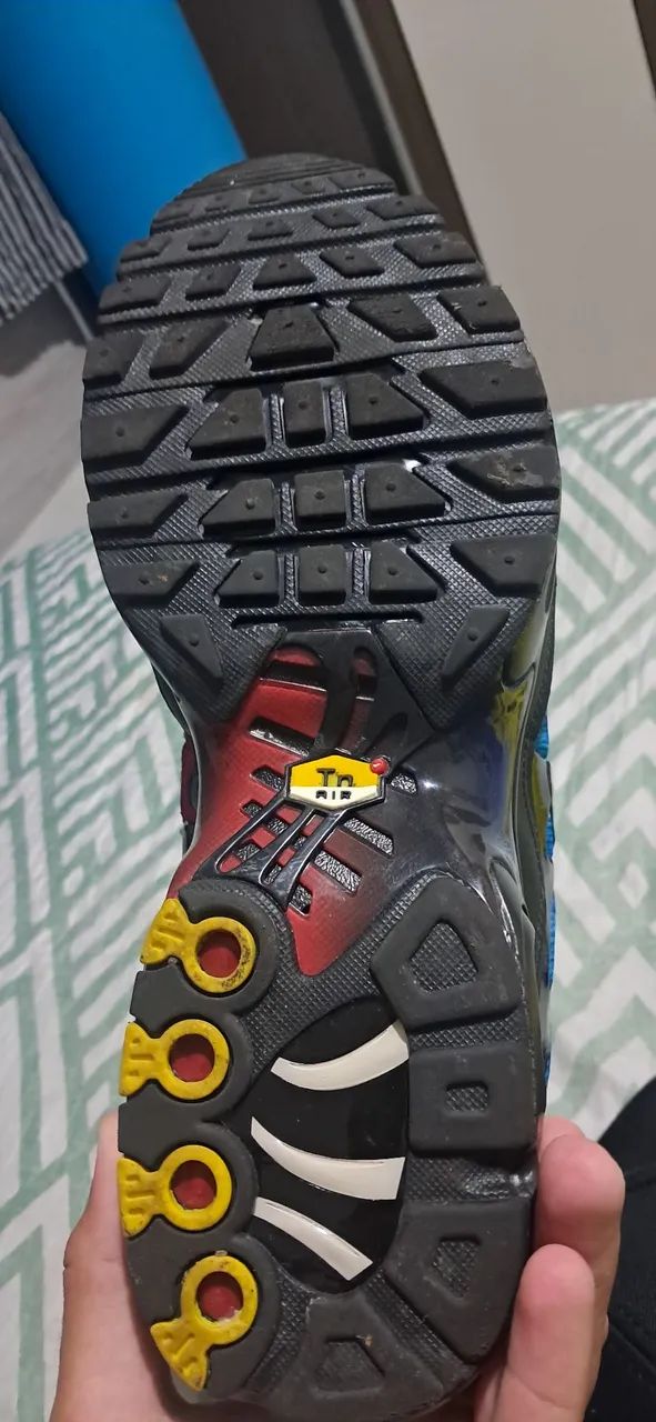 Air max tn - Foto 3