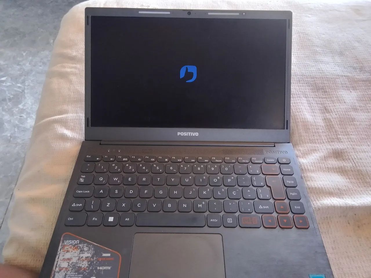 Vendo notebook positivo  - Foto 3