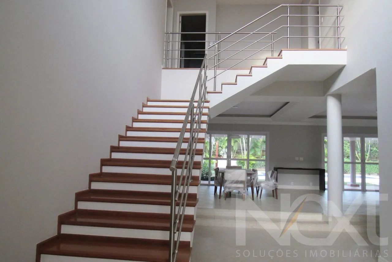 casa - Loteamento Alphaville Campinas - Campinas - Foto 3