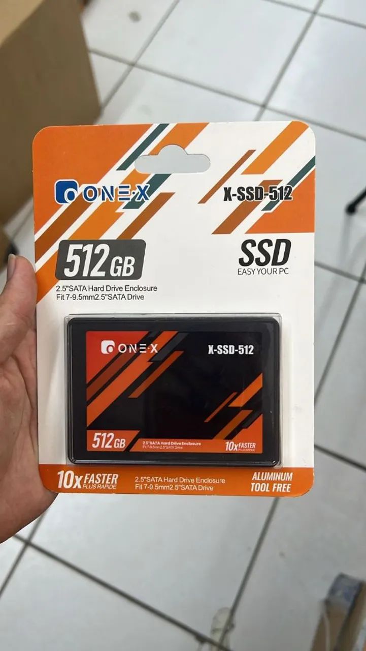 Ssd - Foto 4