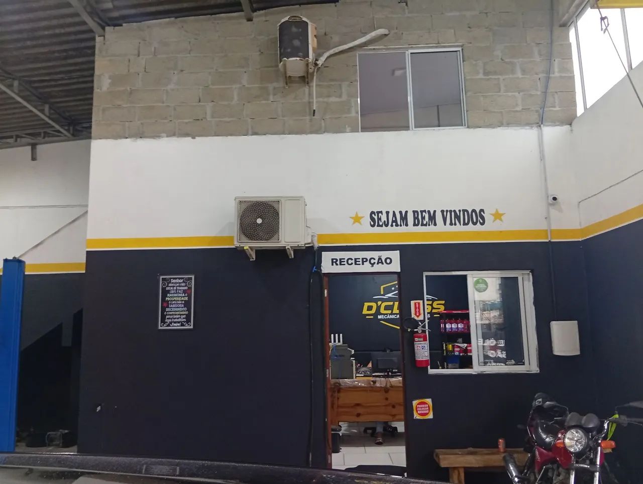 Vendo ponto de oficina mecânica  - Foto 3