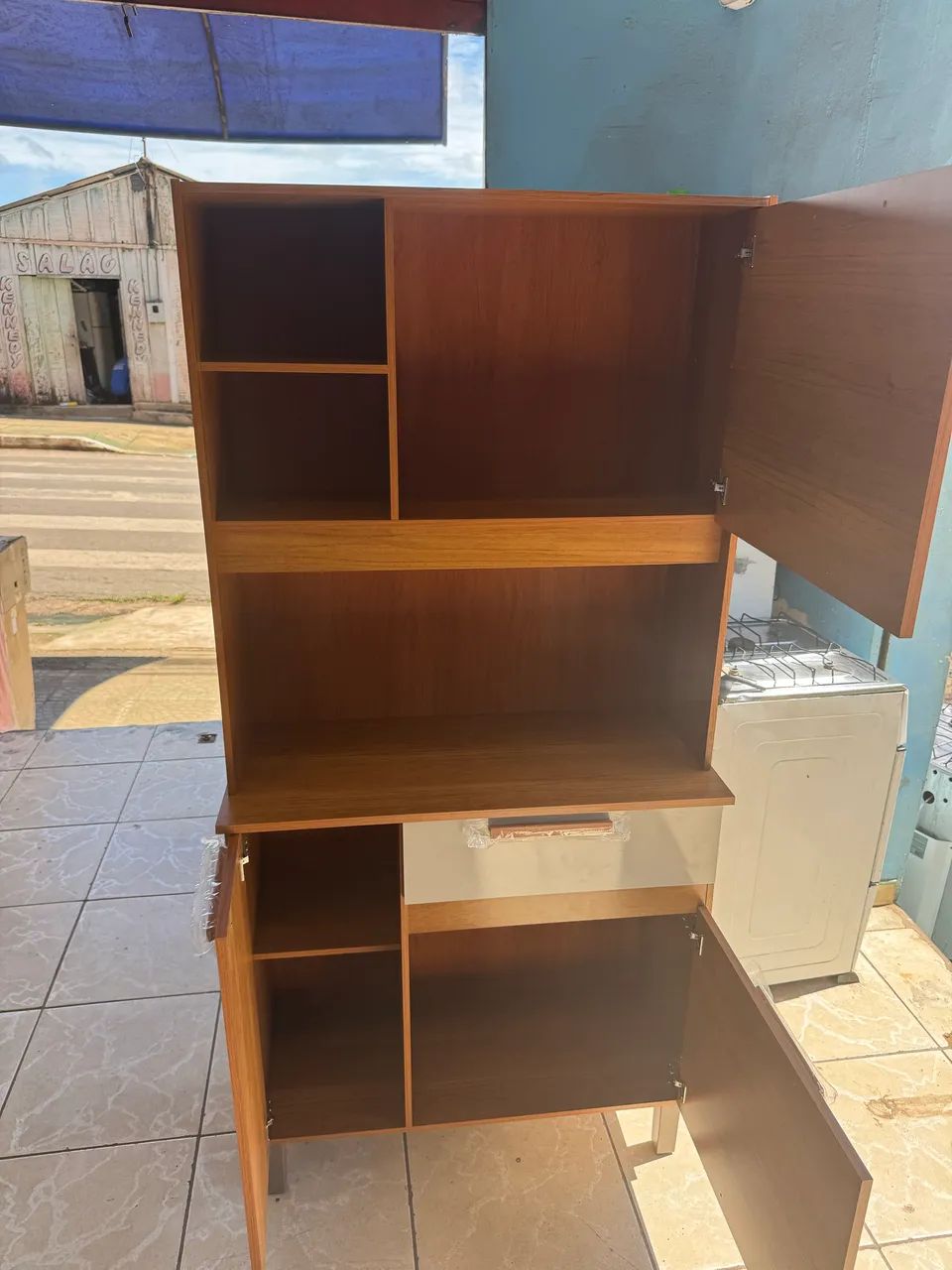 Armário de cozinha  - Foto 4