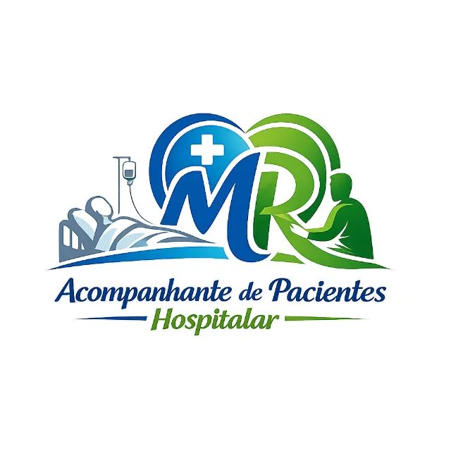 Acompanhante de Pacientes Hospitalar - Foto 2