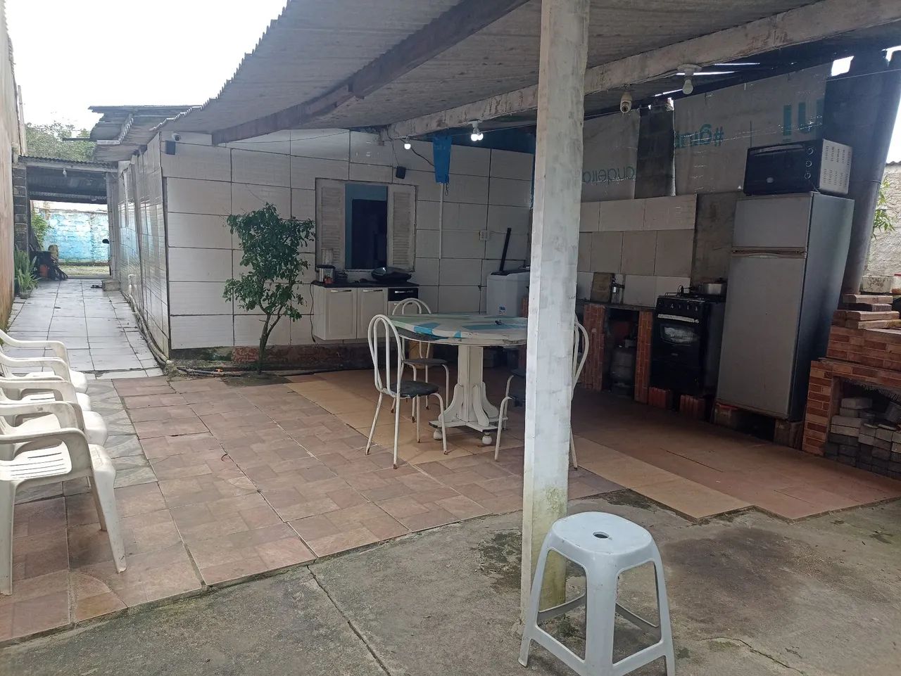 Casa no paraíso/praia - Foto 4