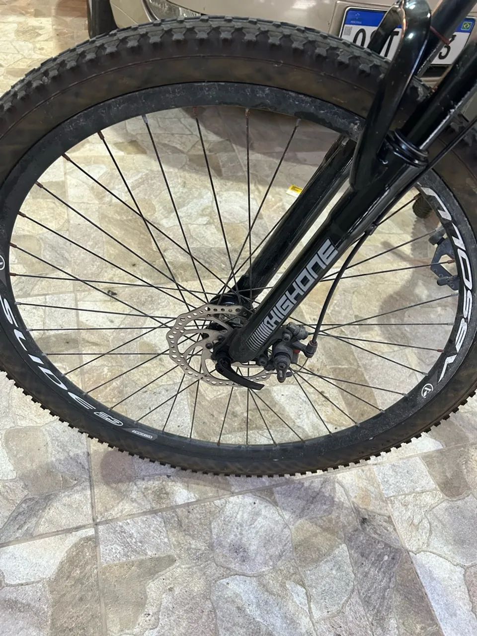 Bicicleta GTS 29 - Foto 4