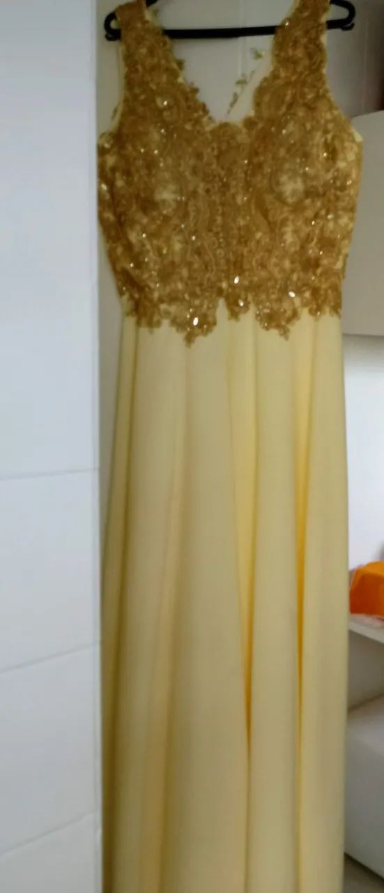 Vestido de Festa - Foto 3