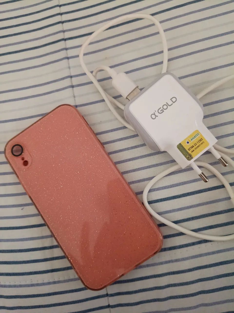 Vendo iPhone XR - Foto 5