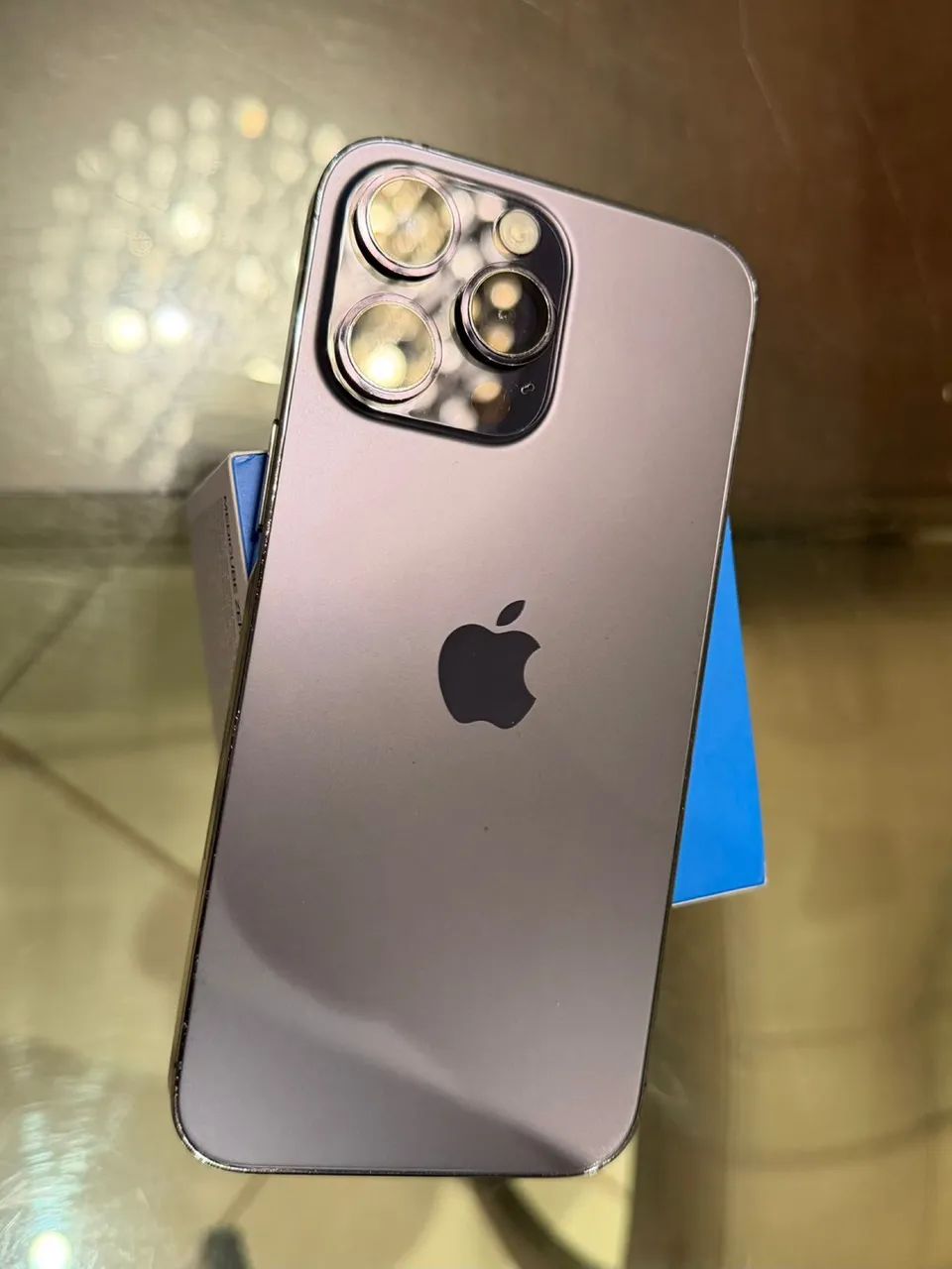 IPHONE 14 PRO MAX - Foto 5