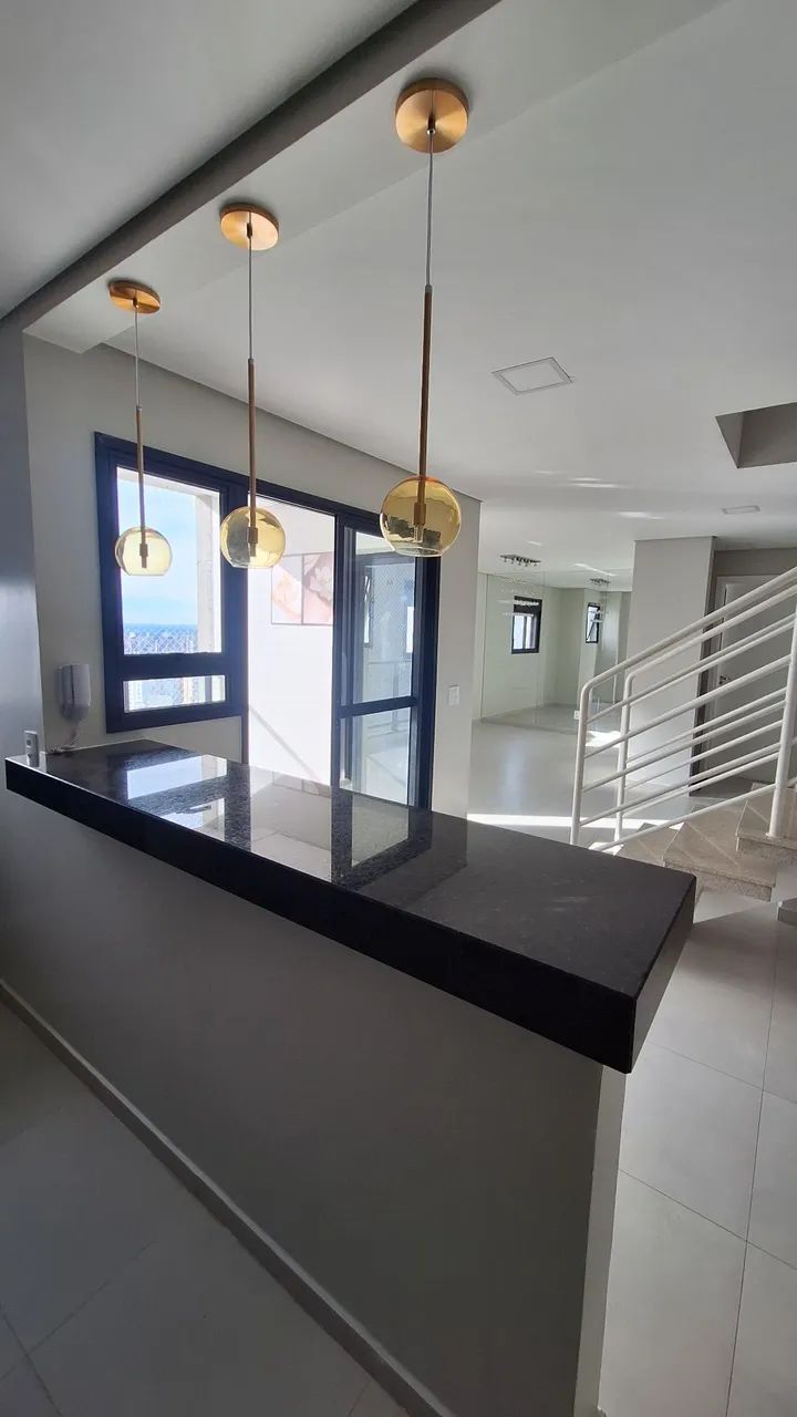 LE MONDE  - DUPLEX - LOCAÇÃO  - Foto 3