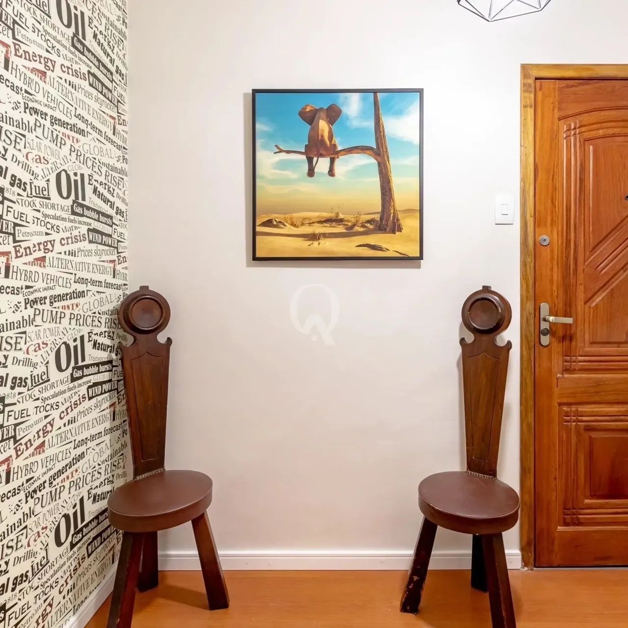 Apartamento de 3 quartos Copacabana - Foto 3