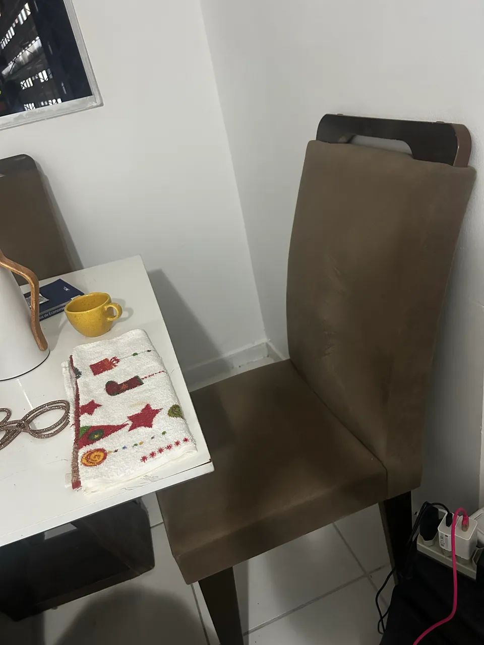 Mesa de jantar  - Foto 2